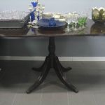 518 8184 DINING TABLE